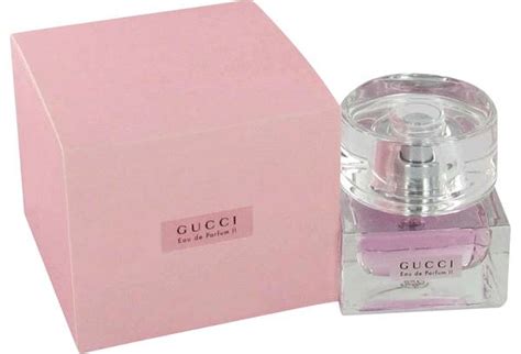 gucci no 5 perfume|Gucci ii perfume fragrantica.